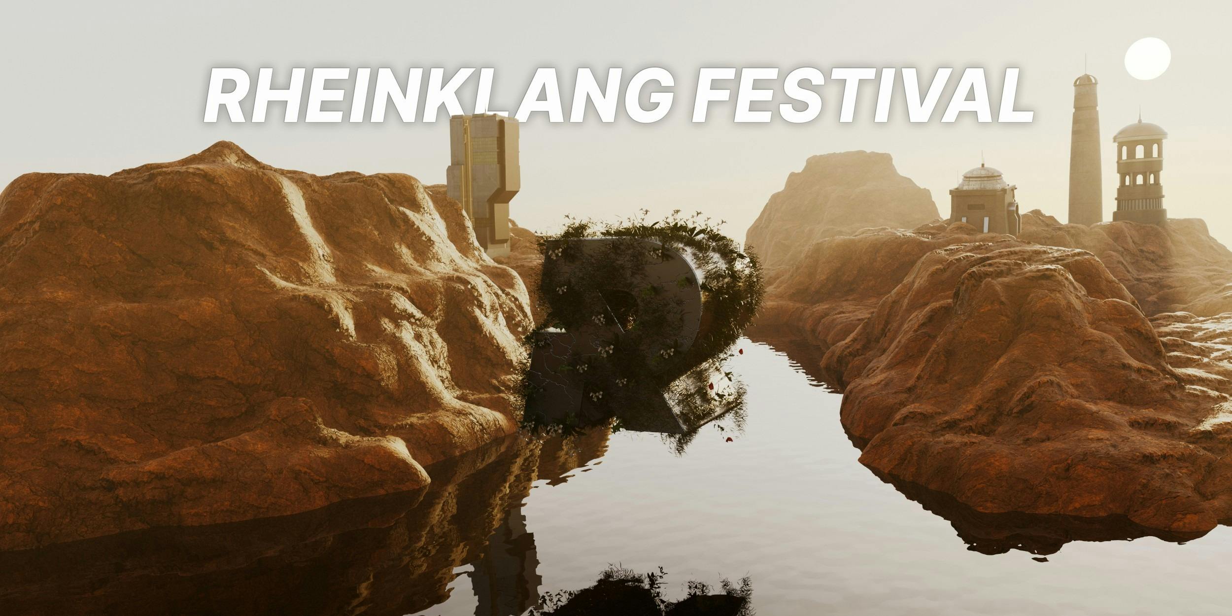 Titelbild Rheinklang Festival – 16. & 17. August 2024